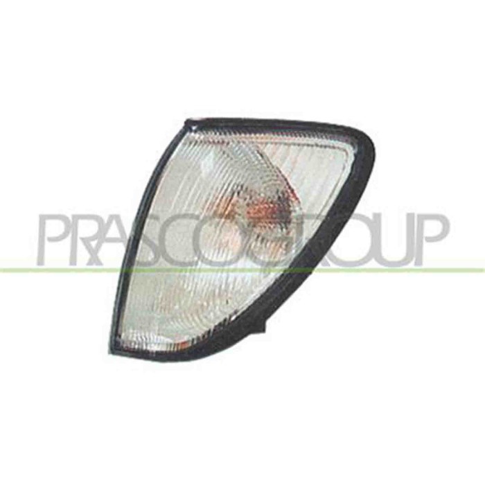 GUIDA_ALLA_SCELTA.JPG Fanale Anteriore Sinistro Bianco Per Toyota Landcruiser - Prado J90 Dal 1997 Al 2002