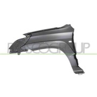 TY8423013_1.JPG Parafango Anteriore Destro Con Foro Lucciola Per Toyota Landcruiser - Prado J120 Dal 2002 Al 2009