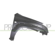 TY8423013_2.JPG Parafango Anteriore Destro Con Foro Lucciola Per Toyota Landcruiser - Prado J120 Dal 2002 Al 2009