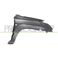 TY8423014_1.JPG Parafango Anteriore Sinistro Con Foro Lucciola Per Toyota Landcruiser - Prado J120 Dal 2002 Al 2009