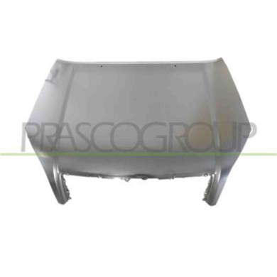 TY8423100_1.JPG Cofano Per Toyota Landcruiser - Prado J120 Dal 2002 Al 2009