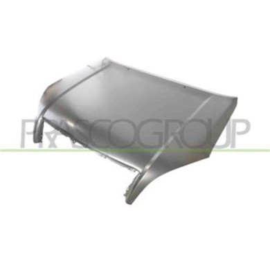 TY8423100_2.JPG Cofano Per Toyota Landcruiser - Prado J120 Dal 2002 Al 2009