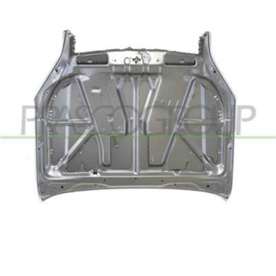 TY8423100_3.JPG Cofano Per Toyota Landcruiser - Prado J120 Dal 2002 Al 2009