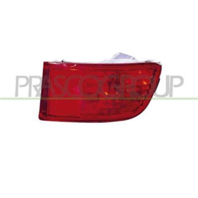 GUIDA_ALLA_SCELTA.JPG Retronebbia Destro Per Toyota Landcruiser - Prado J120 Dal 2002 Al 2009