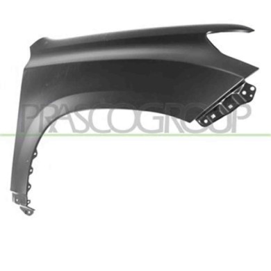 TY8443003_1.JPG Parafango Anteriore Destro Per Toyota Landcruiser - Prado J150 Dal 2010 Al 2014