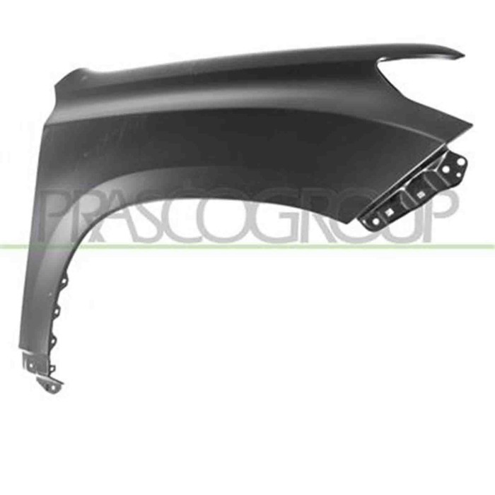 TY8443003_1.JPG Parafango Anteriore Destro Per Toyota Landcruiser - Prado J150 Dal 2010 Al 2014