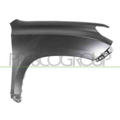 TY8443003_2.JPG Parafango Anteriore Destro Per Toyota Landcruiser - Prado J150 Dal 2010 Al 2014
