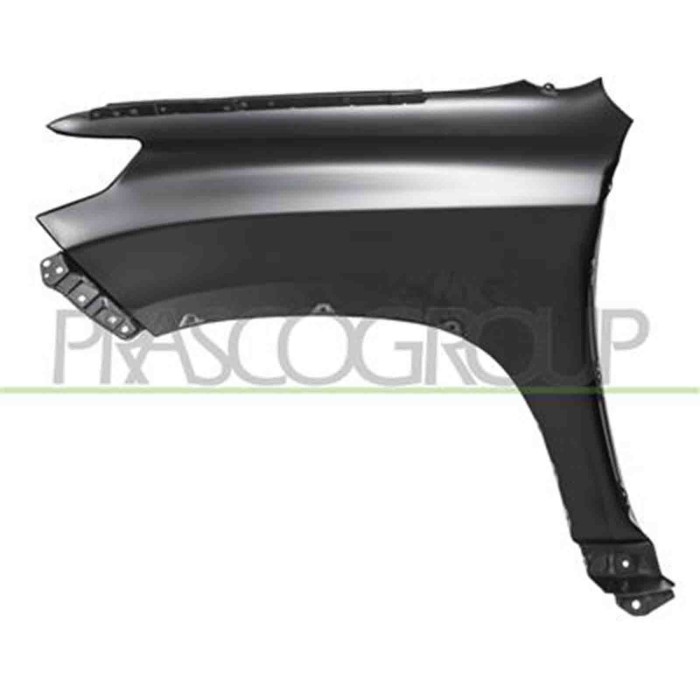 TY8443003_3.JPG Parafango Anteriore Destro Per Toyota Landcruiser - Prado J150 Dal 2010 Al 2014
