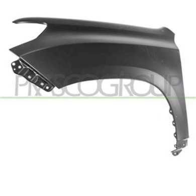 TY8443004_1.JPG Parafango Anteriore Sinistro Per Toyota Landcruiser - Prado J150 Dal 2010 Al 2014