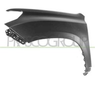 TY8443004_1.JPG Parafango Anteriore Sinistro Per Toyota Landcruiser - Prado J150 Dal 2010 Al 2014