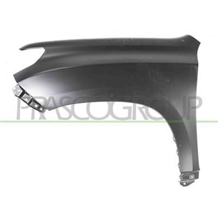 TY8443004_2.JPG Parafango Anteriore Sinistro Per Toyota Landcruiser - Prado J150 Dal 2010 Al 2014