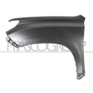 Parafango Anteriore Sinistro Per Toyota Landcruiser - Prado J150 Dal 2010 Al 2014