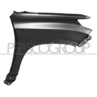 TY8443004_3.JPG Parafango Anteriore Sinistro Per Toyota Landcruiser - Prado J150 Dal 2010 Al 2014