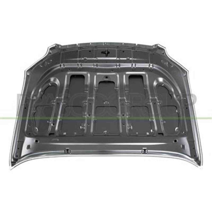 TY8443100_3.JPG Cofano Per Toyota Landcruiser - Prado J150 Dal 2010 Al 2014