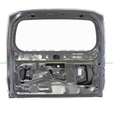 TY8443150_1.JPG Portellone Posteriore Per Toyota Landcruiser - Prado J150 Dal 2010 Al 2014