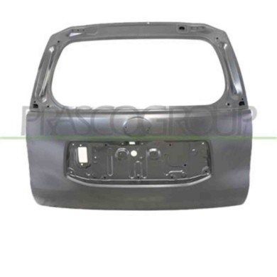 TY8443150_2.JPG Portellone Posteriore Per Toyota Landcruiser - Prado J150 Dal 2010 Al 2014