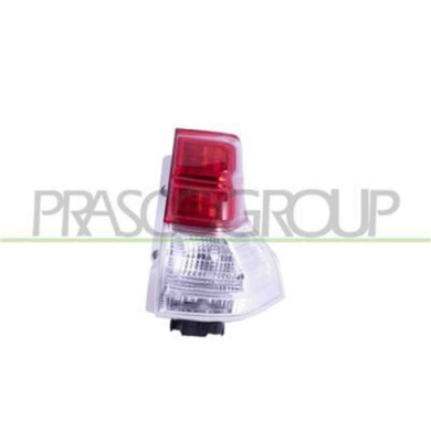 TY8444153_1.JPG Fanale Posteriore Sinistro Senza Porta Lampada Per Toyota Landcruiser - Prado J150 Dal 2010 Al 2014
