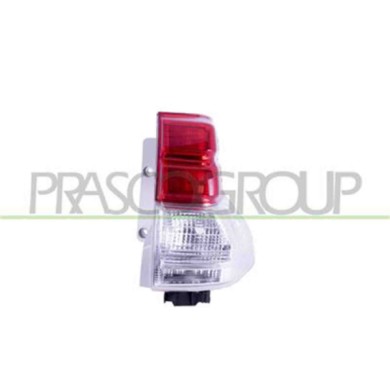 TY8444153_2.JPG Fanale Posteriore Sinistro Senza Porta Lampada Per Toyota Landcruiser - Prado J150 Dal 2010 Al 2014