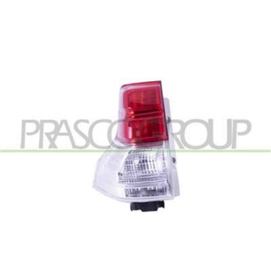 TY8444154_1.JPG Fanale Posteriore Sinistro Senza Porta Lampada Per Toyota Landcruiser - Prado J150 Dal 2010 Al 2014