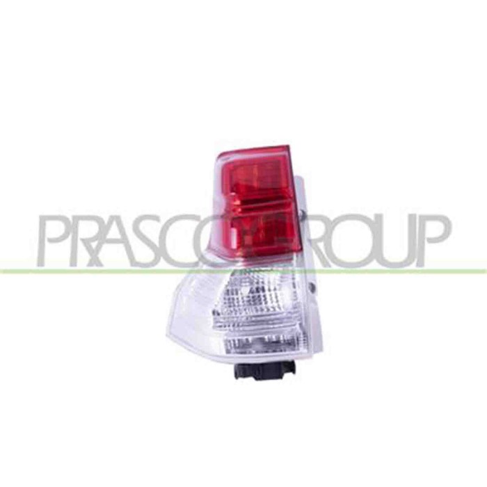 TY8444154_1.JPG Fanale Posteriore Sinistro Senza Porta Lampada Per Toyota Landcruiser - Prado J150 Dal 2010 Al 2014