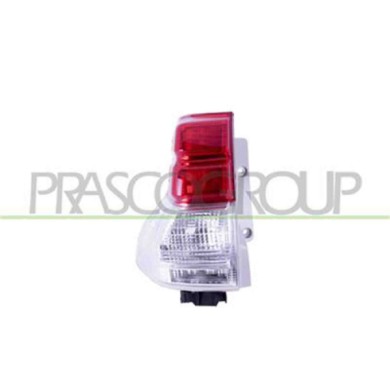 TY8444154_2.JPG Fanale Posteriore Sinistro Senza Porta Lampada Per Toyota Landcruiser - Prado J150 Dal 2010 Al 2014