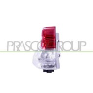 Fanale Posteriore Sinistro Senza Porta Lampada Per Toyota Landcruiser - Prado J150 Dal 2010 Al 2014