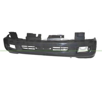 TY8481001_1.JPG Paraurti Anteriore Primerizato Per Toyota Landcruiser J100 Dal 1998 Al 2004