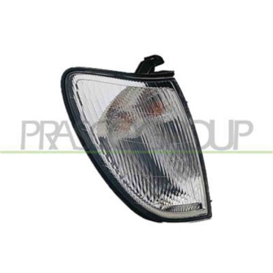 GUIDA_ALLA_SCELTA.JPG Fanale Anteriore Destro Bianco Per Toyota Landcruiser J100 Dal 1998 Al 2004