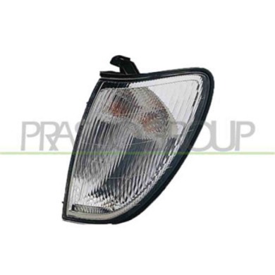 GUIDA_ALLA_SCELTA.JPG Fanale Anteriore Sinistro Bianco Per Toyota Landcruiser J100 Dal 1998 Al 2004