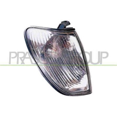 GUIDA_ALLA_SCELTA.JPG Fanale Anteriore Destro Bianco Per Toyota Landcruiser J100 Dal 1998 Al 2004
