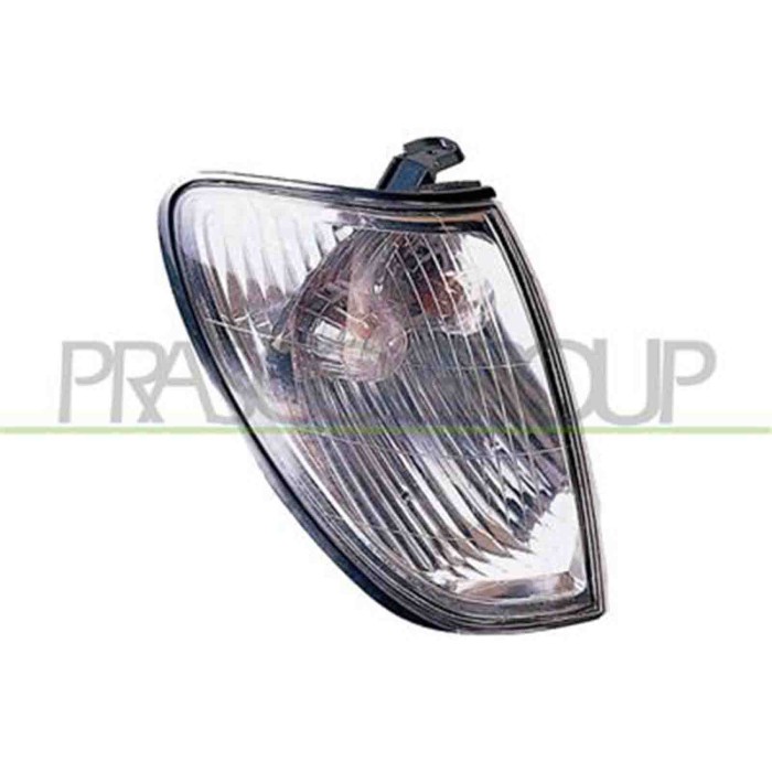 GUIDA_ALLA_SCELTA.JPG Fanale Anteriore Destro Bianco Per Toyota Landcruiser J100 Dal 1998 Al 2004