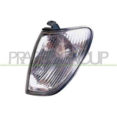 GUIDA_ALLA_SCELTA.JPG Fanale Anteriore Sinistro Bianco Per Toyota Landcruiser J100 Dal 1998 Al 2004
