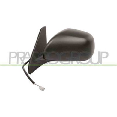 GUIDA_ALLA_SCELTA.JPG Retrovisore Sinistro Elettrico Per Toyota Landcruiser J100 Dal 1998 Al 2004