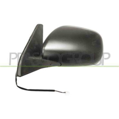 GUIDA_ALLA_SCELTA.JPG Retrovisore Sinistro Per Toyota Landcruiser J100 Dal 1998 Al 2004