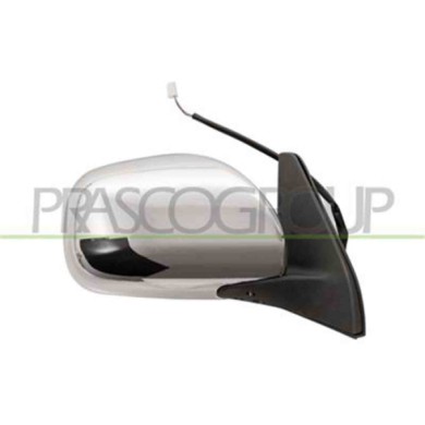 GUIDA_ALLA_SCELTA.JPG Retrovisore Destro Per Toyota Landcruiser J100 Dal 1998 Al 2004