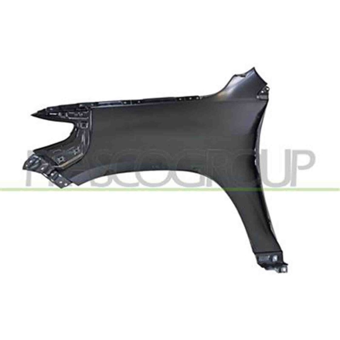 TY8523003_3.JPG Parafango Anteriore Destro Per Toyota Landcruiser J200 V8 Dal 2007 Al 2012