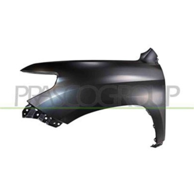 TY8523004_1.JPG Parafango Anteriore Sinistro Per Toyota Landcruiser J200 V8 Dal 2007 Al 2012