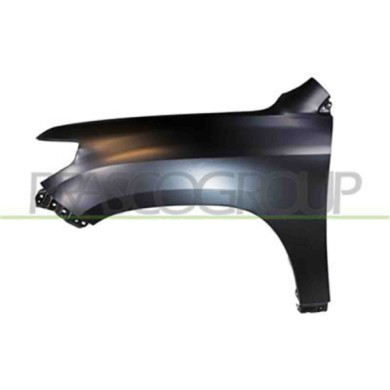 TY8523004_2.JPG Parafango Anteriore Sinistro Per Toyota Landcruiser J200 V8 Dal 2007 Al 2012