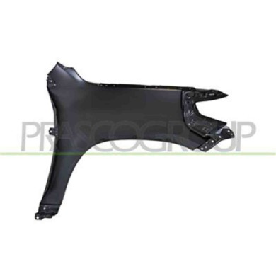 TY8523004_3.JPG Parafango Anteriore Sinistro Per Toyota Landcruiser J200 V8 Dal 2007 Al 2012