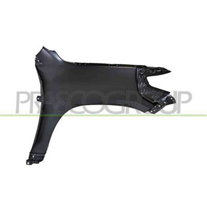 TY8523004_3.JPG Parafango Anteriore Sinistro Per Toyota Landcruiser J200 V8 Dal 2007 Al 2012