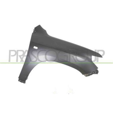 TY8523013_2.JPG Parafango Anteriore Destro Con Foro Lucciola Per Toyota Landcruiser J200 V8 Dal 2007 Al 2012