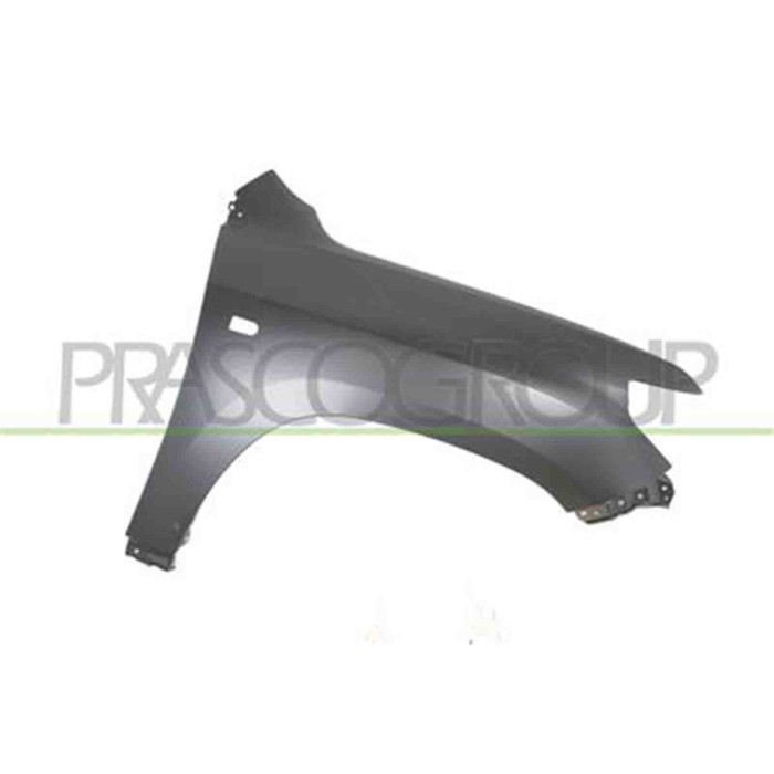 TY8523013_2.JPG Parafango Anteriore Destro Con Foro Lucciola Per Toyota Landcruiser J200 V8 Dal 2007 Al 2012