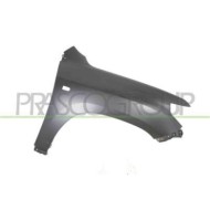Parafango Anteriore Destro Con Foro Lucciola Per Toyota Landcruiser J200 V8 Dal 2007 Al 2012