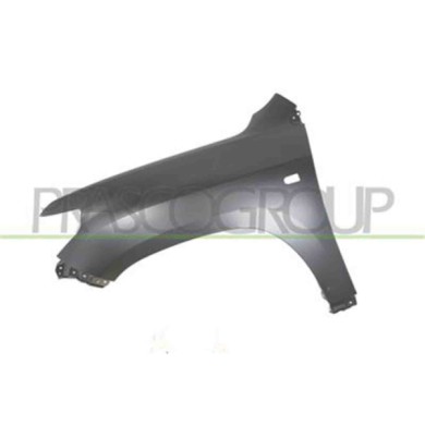 TY8523014_2.JPG Parafango Anteriore Sinistro Con Foro Lucciola Per Toyota Landcruiser J200 V8 Dal 2007 Al 2012