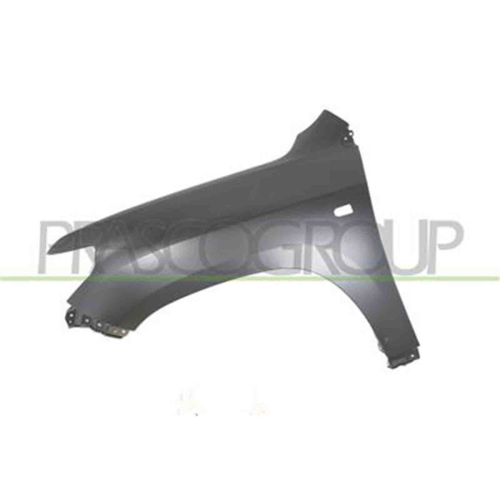 TY8523014_2.JPG Parafango Anteriore Sinistro Con Foro Lucciola Per Toyota Landcruiser J200 V8 Dal 2007 Al 2012