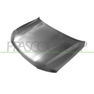 Cofano Per Toyota Landcruiser J200 V8 Dal 2007 Al 2012