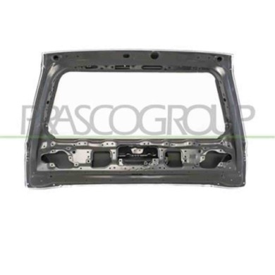 TY8523150_1.JPG Portellone Posteriore Per Toyota Landcruiser J200 V8 Dal 2007 Al 2012