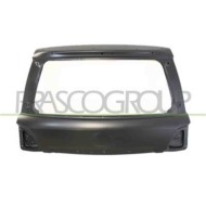 Portellone Posteriore Per Toyota Landcruiser J200 V8 Dal 2007 Al 2012