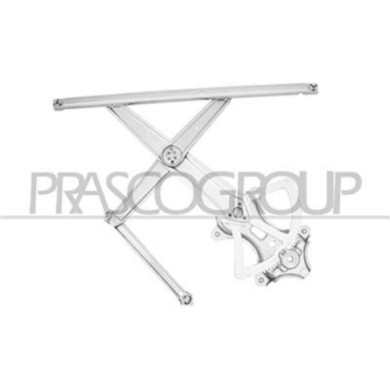 GUIDA_ALLA_SCELTA.JPG Meccanismo Alzacristallo Anteriore Destro Per Toyota Landcruiser J200 V8 Dal 2007 Al 2012