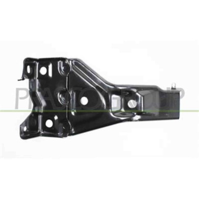GUIDA_ALLA_SCELTA.JPG Staffa Superiore Destra Per Toyota Landcruiser - Prado J150 Dal 2014 Al 2018